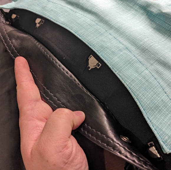 Thirty-One purse - Picture 6 of 8